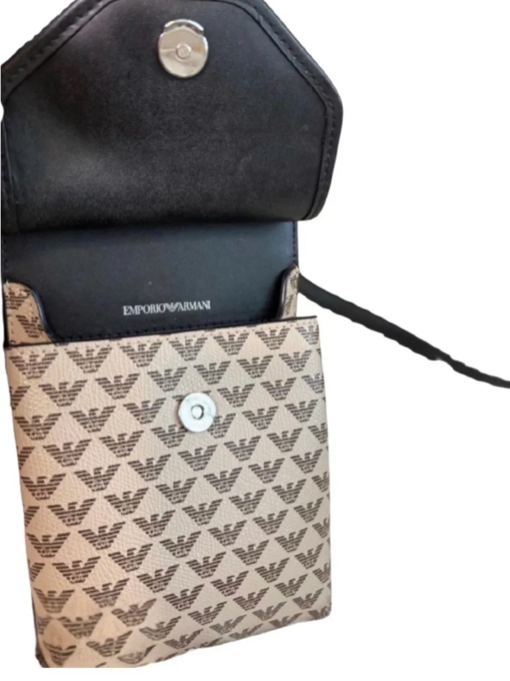 Emporio Armani i’m not
